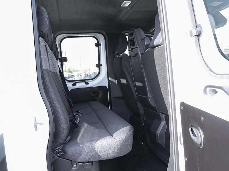 Neu Renault Master 150 PS (110 kW) 2026 Weiß Van / Kleinbus