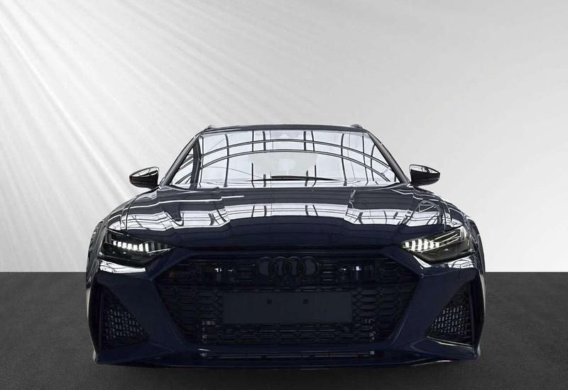 Gebraucht Audi RS6 Performance 630 PS (463 kW) 2024 Ascariblau metallic Kombi