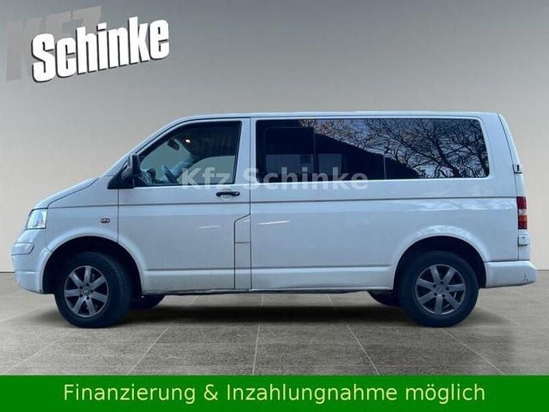 Gebraucht VW Caravelle 135 PS (99 kW) 2009 Andere Limousine
