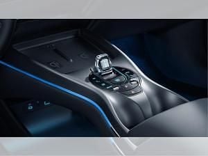 Neu BYD Seal 286 kW (390 PS) 2026 Weiß (indigo grey) Limousine