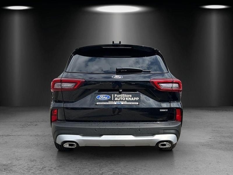 Neu Ford Kuga Active 184 PS (135 kW) 2025 Schwarz SUV