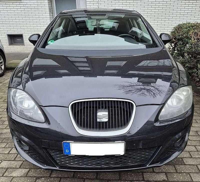 Gebraucht 2011 Seat Leon Ecomotive Limousine | 3.150 € (Fairer Preis) - Bild 1/4