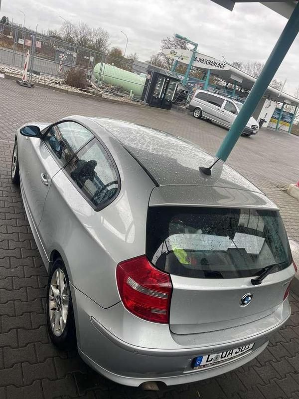 Gebraucht BMW 118 143 PS (105 kW) 2007 Kleinwagen