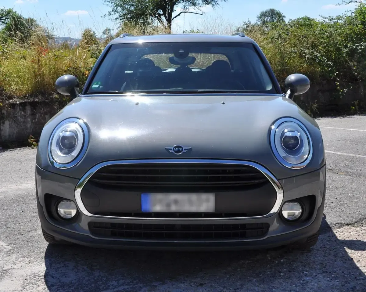 Gebraucht Mini ONE 102 PS (75 kW) 2018 Kleinwagen