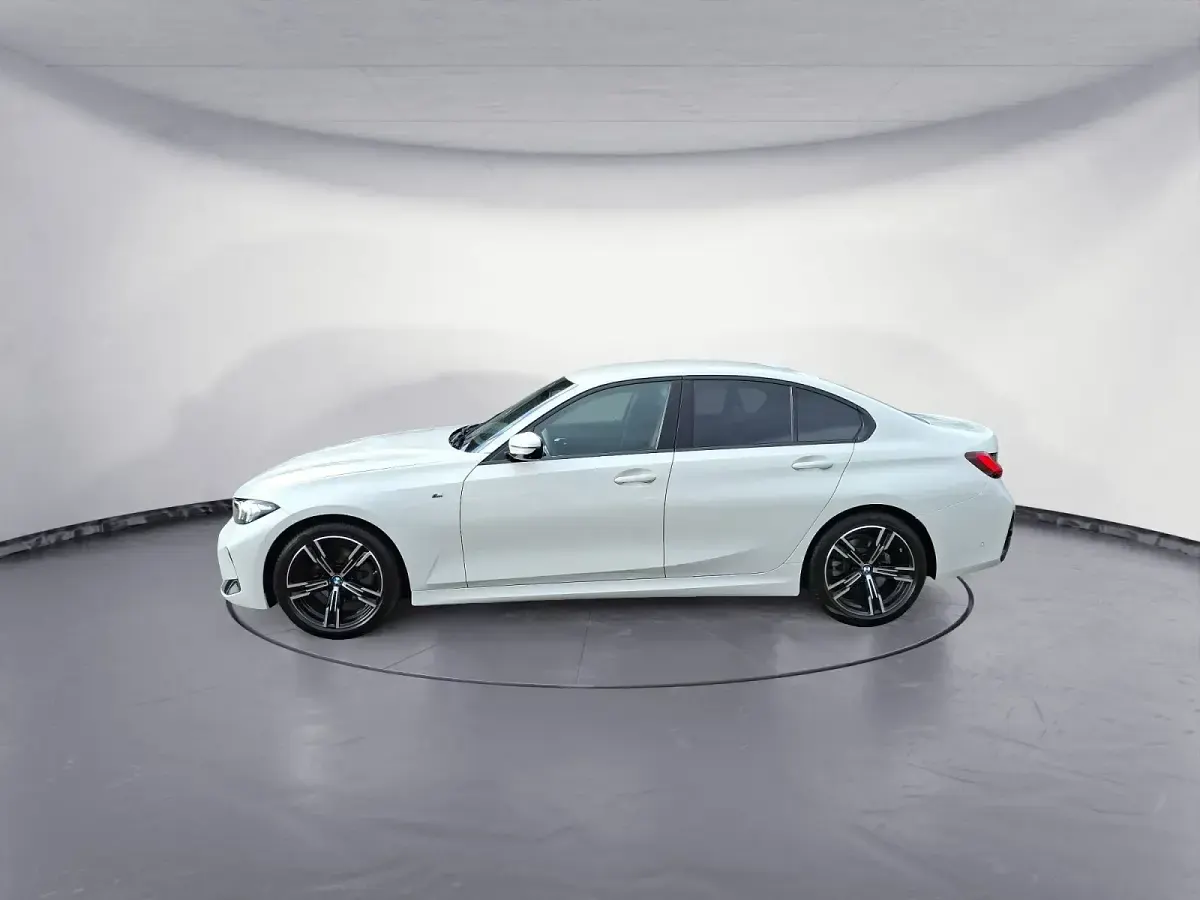 Brugt BMW 320 M Sport 190 HK (139 kW) 2025 Sedan