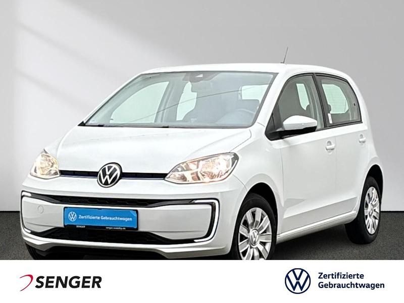 Gebraucht VW e-up! Comfortline 61 kW (83 PS) 2022 Kleinwagen