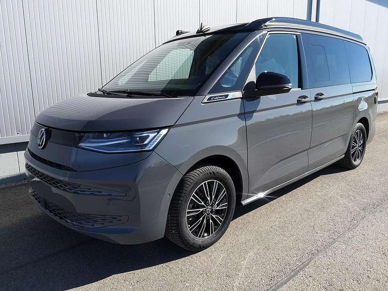 Puregrey Neu 2025 VW T7 Beach Van | 67.311 € - Bild 1/4