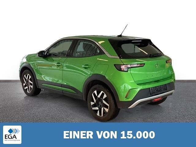 Gebraucht Opel Mokka-e 100 kW (136 PS) 2022 Metallic SUV