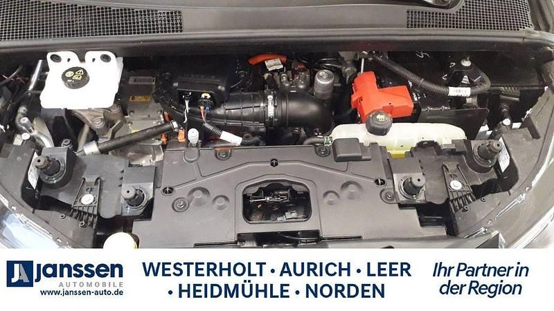 Gebraucht Renault Zoe 50 kW (69 PS) 2022 Weiß Kleinwagen