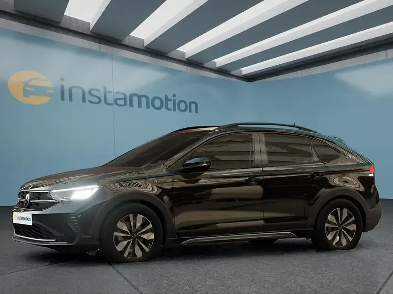 Gebraucht VW Taigo 116 PS (85 kW) 2025 Schwarz SUV