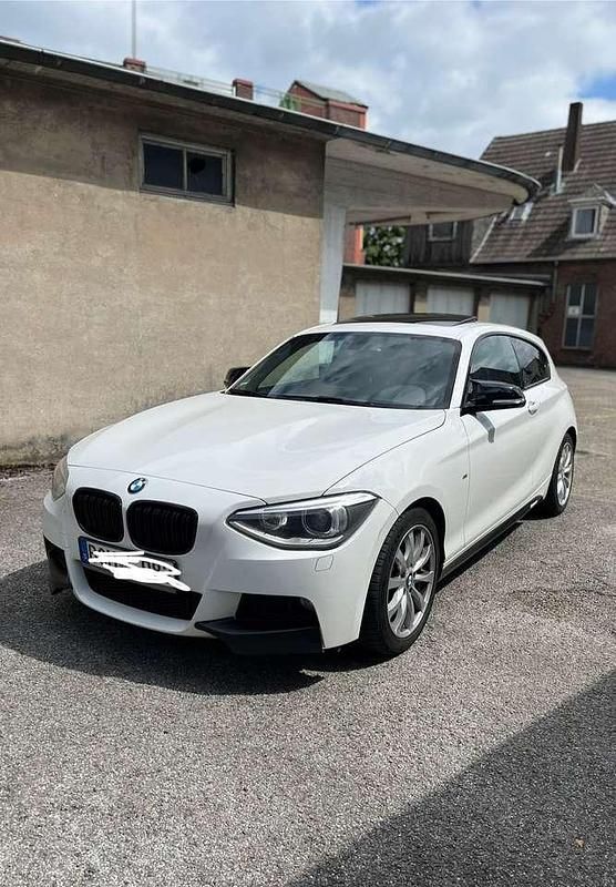 Gebraucht 2014 BMW 120 M Sport Kleinwagen | 12.499 € (Fairer Preis) - Bild 1/4