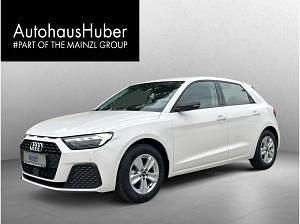Neu Audi A1 116 PS (85 kW) 2026 Weiß (cortinaweiß) SUV