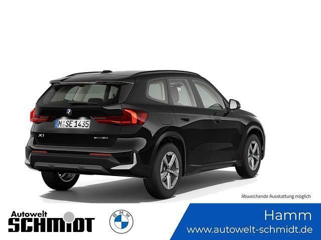 Gebraucht BMW X1 Shadowline 150 PS (110 kW) 2023 Schwarz uni SUV