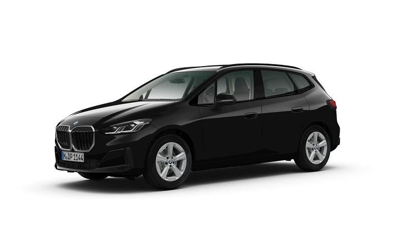 Neu 2025 BMW 216 Active Tourer Comfort Edition Van / Kleinbus | 40.535 € - Bild 1/2