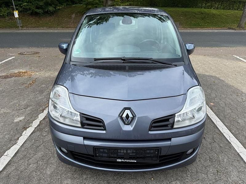 Occasion Renault Grand Modus Dynamique 111 ch (81 kW) 2011 Monospace