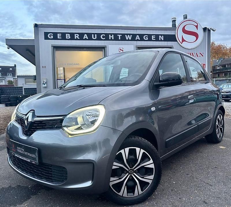 Gebraucht Renault Twingo 65 PS (47 kW) 2021 Kleinwagen