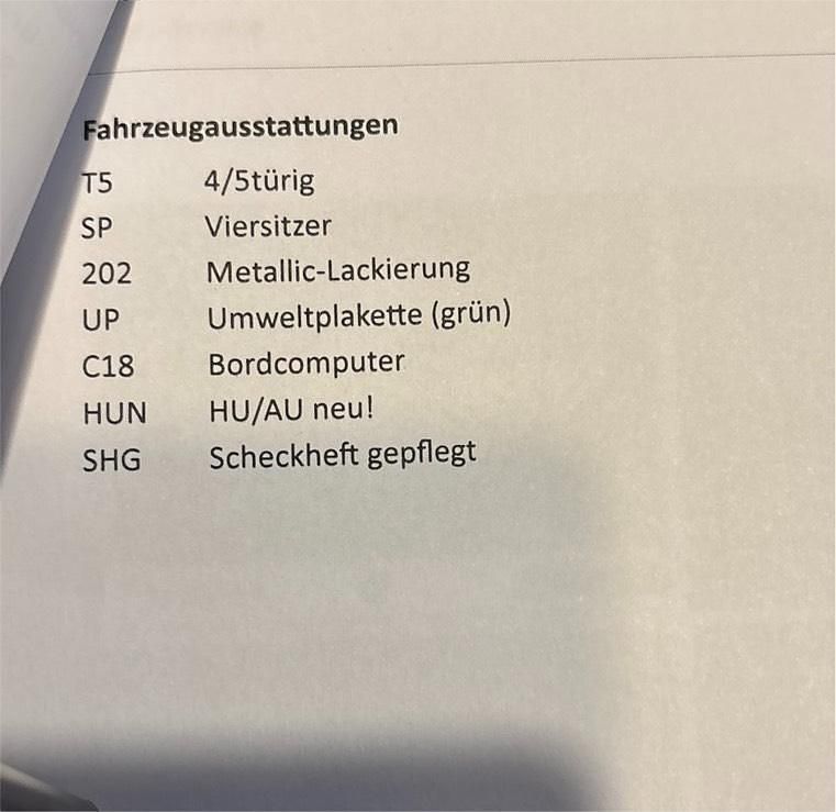 Gebraucht Smart ForFour Electric Drive 60 kW (82 PS) 2018 Rot Kleinwagen