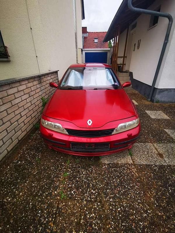 Gebraucht 2005 Renault Laguna II Dynamique Limousine | 1.300 € (Fairer Preis) - Bild 1/4