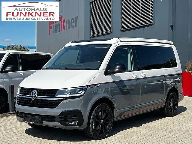 Gebraucht VW Caravelle 199 PS (146 kW) 2021 Van