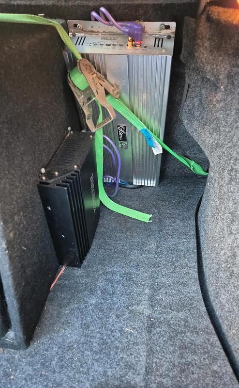 Gebraucht Ford Cougar 170 PS (125 kW) 1999 Blau Coupé