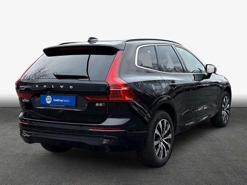 Gebraucht Volvo XC60 Core 250 PS (183 kW) 2024 Schwarz SUV