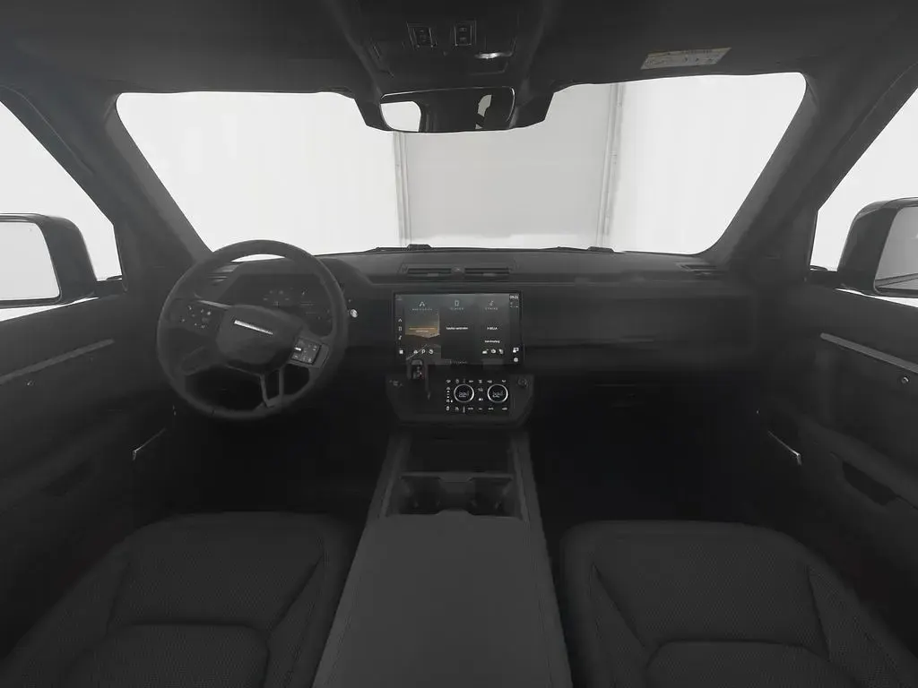 Neu Land Rover Defender SE Dynamic 250 PS (183 kW) 2026 Grau SUV