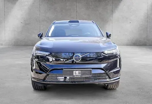 Gebraucht Volvo EX90 Performance 500 kW (680 PS) 2025 Schwarz SUV