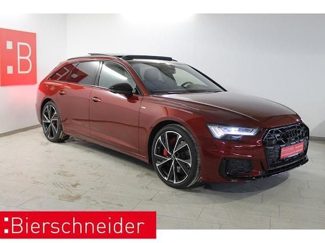 Neu Audi A6 Design 367 PS (269 kW) 2025 Kombi