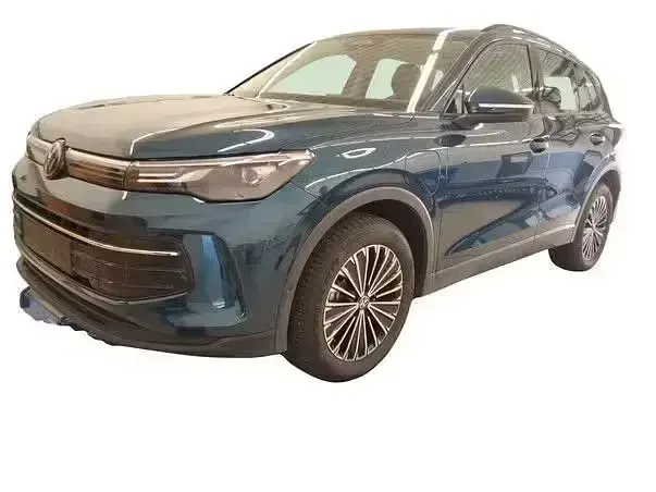 Gebraucht VW Tiguan Life 204 PS (150 kW) 2025 SUV