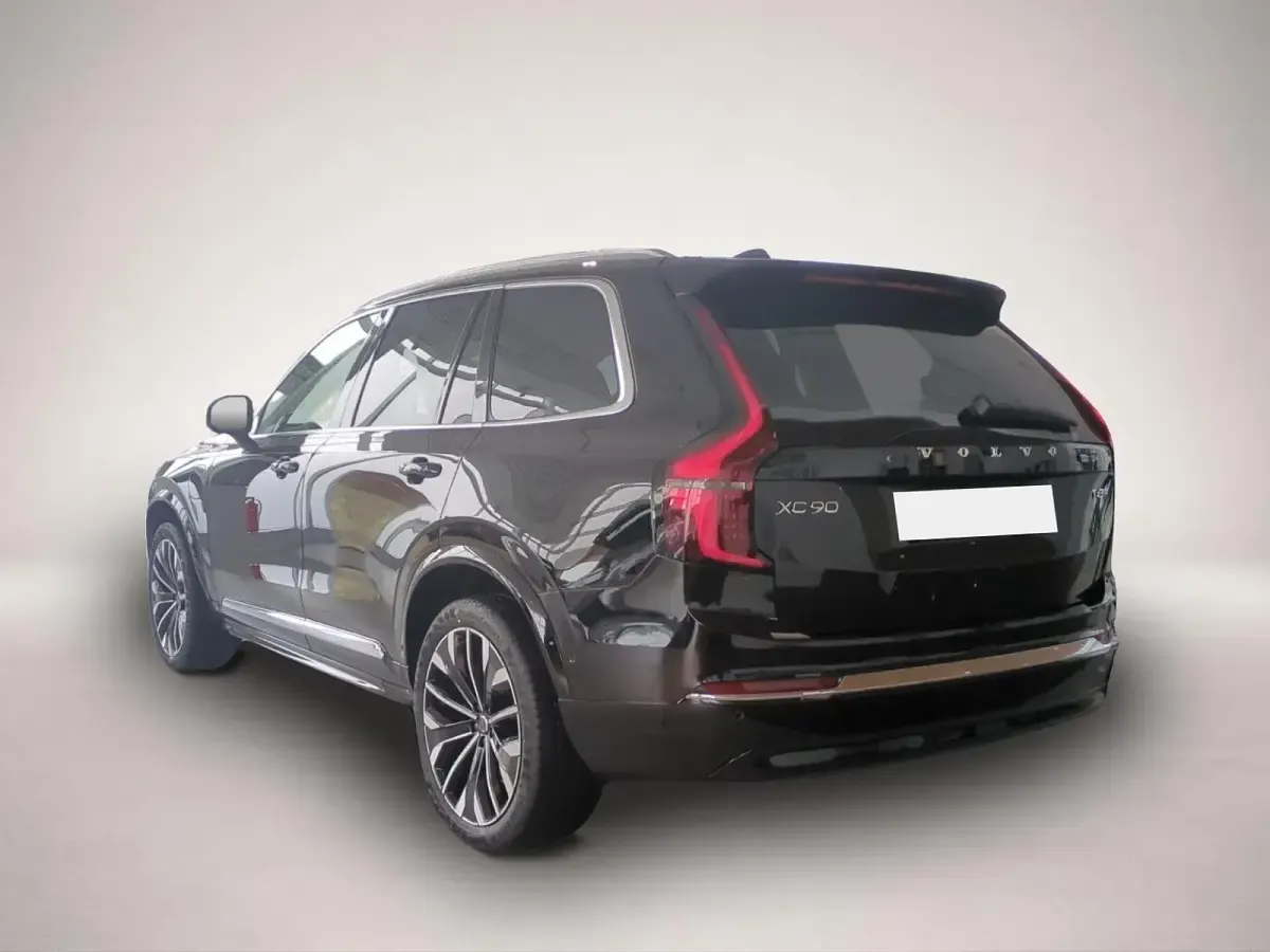 Gebraucht Volvo XC90 Ultra 455 PS (334 kW) 2025 Manufacturer SUV
