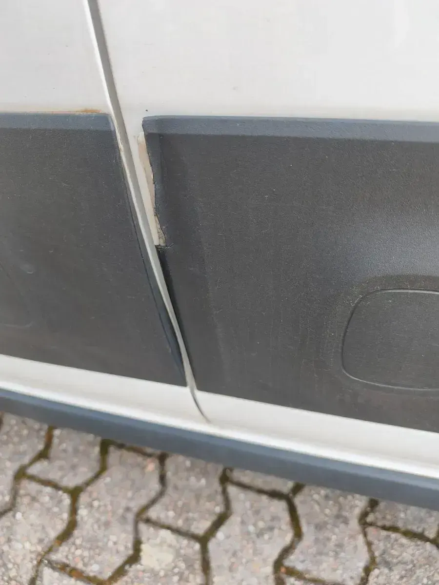 Gebraucht Citroën C3 Feel 83 PS (61 kW) 2018 Weiß Kleinwagen