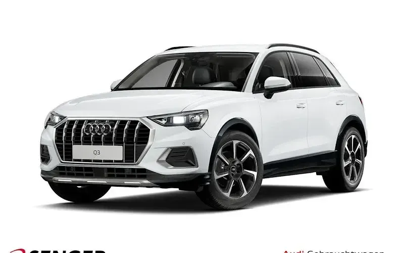 Gebraucht Audi Q3 Comfort 150 PS (110 kW) 2025 SUV