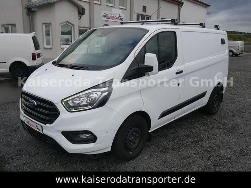 Gebraucht Ford Transit Custom 2022 Weiss