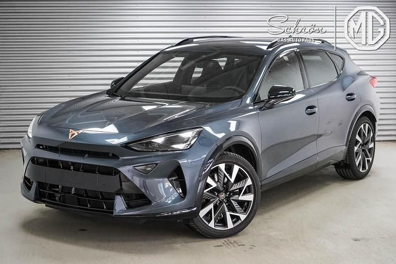 Gebraucht 2025 Cupra Formentor VZ SUV | 37.271 € (Superpreis) - Bild 1/4