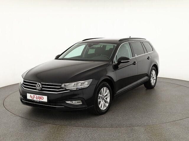 Andere Gebraucht 2022 VW Passat Kombi | 21.990 € (Fairer Preis) - Bild 1/4