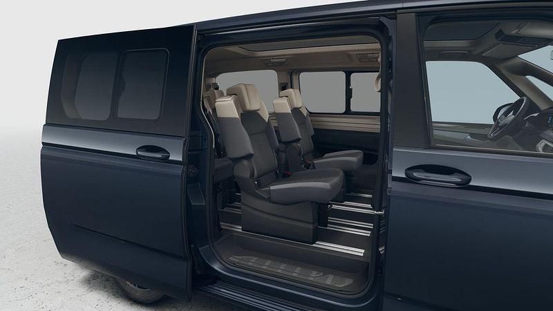 Neu VW Multivan Business 150 PS (110 kW) 2026 Blau Van