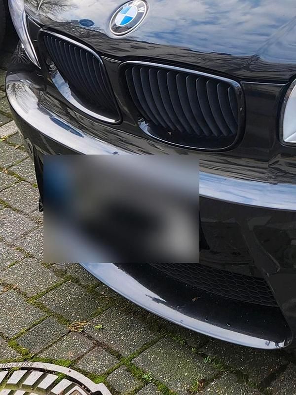 Gebraucht BMW 118 Cabriolet 143 PS (105 kW) 2010 Schwarz Cabrio