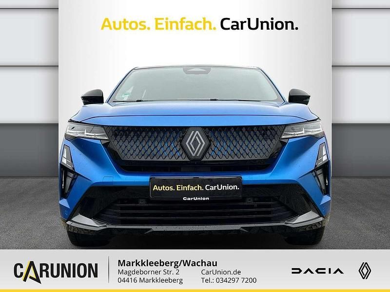Gebraucht Renault Rafale 221 PS (162 kW) 2024 Gipfel blau SUV