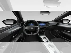 Neu Opel Mokka 136 PS (100 kW) 2026 Blau (blau) SUV