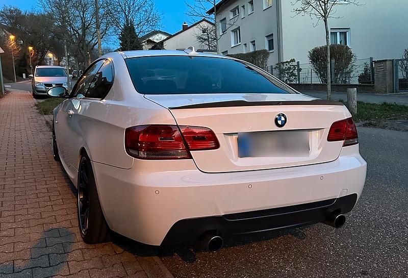 Gebraucht BMW 335 Performance 306 PS (225 kW) 2009 Coupé