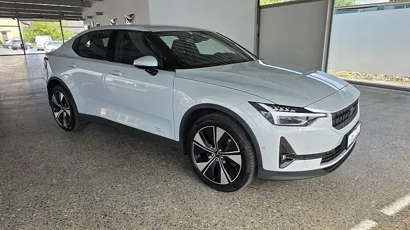 Second-hand Polestar 2 Pilot 169 kW (231 CP) 2023 Gri Hatchback