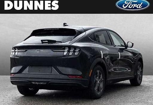 Gebraucht Ford Mustang Mach-E Extended Range 216 kW (294 PS) 2023 Grau SUV