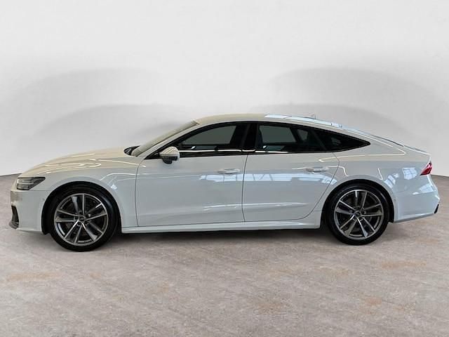 Gebraucht Audi S7 Ambiente 344 PS (253 kW) 2023 Kleinwagen