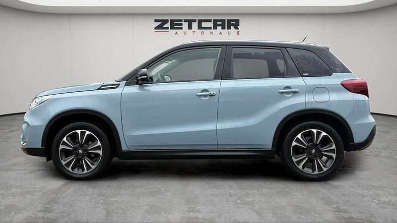 Gebraucht Suzuki Vitara Comfort+ 140 PS (102 kW) 2018 SUV
