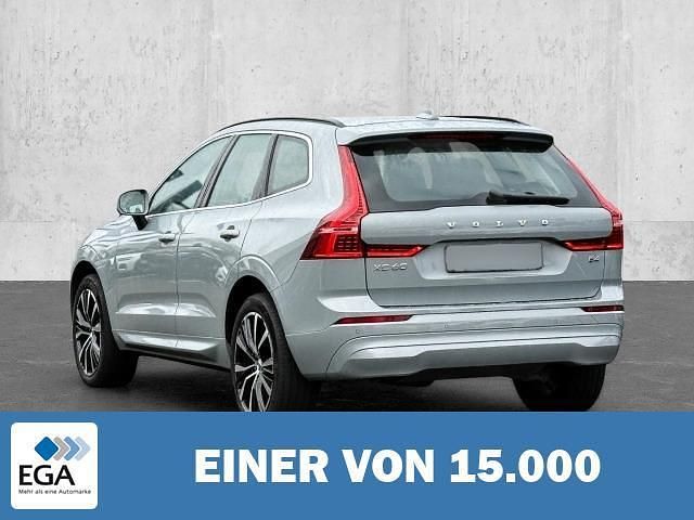 Gebraucht Volvo XC60 Core 197 PS (144 kW) 2024 Grau SUV