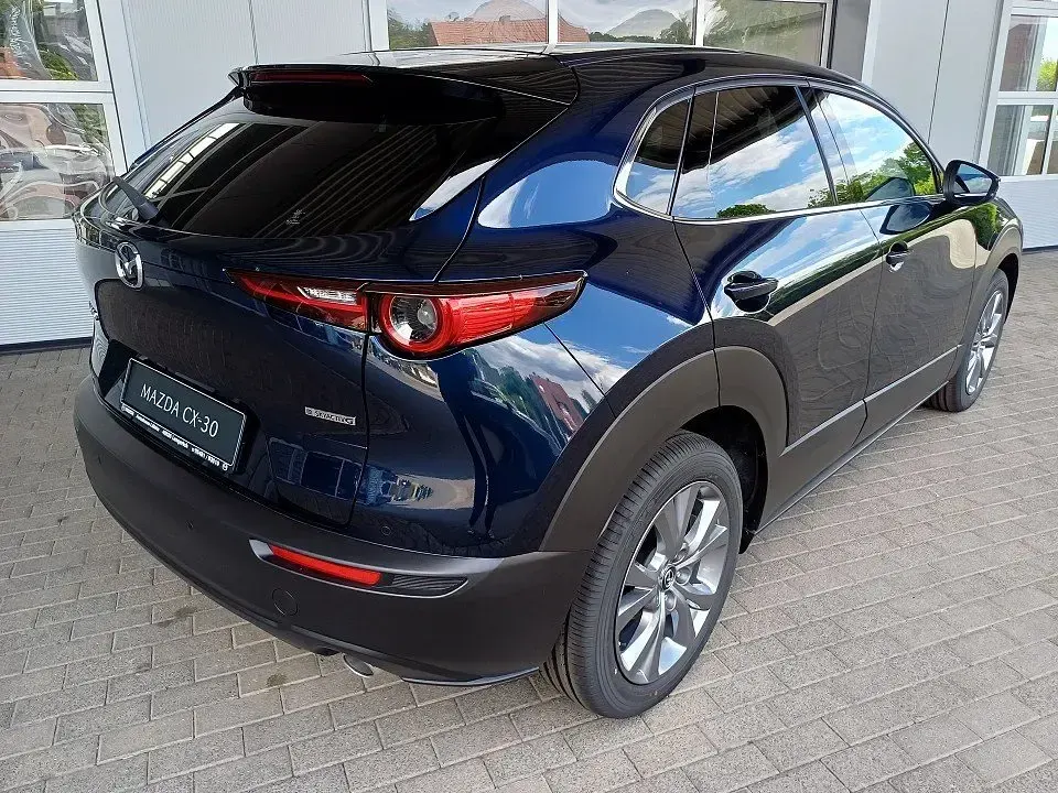 Neu Mazda CX-30 Exclusive-Line 140 PS (102 kW) 2025 SUV
