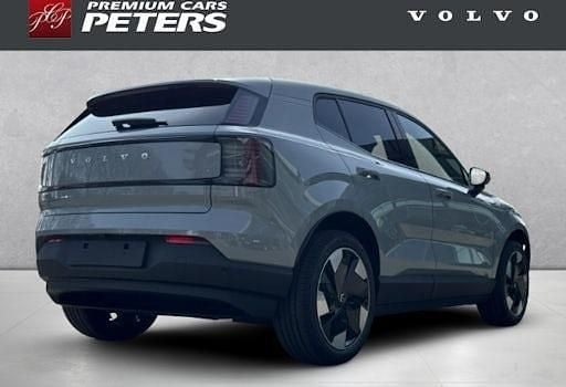 Neu Volvo EX30 Plus 200 kW (272 PS) 2026 Grau SUV