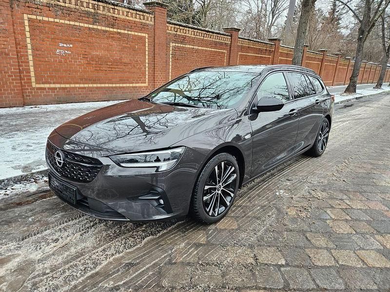 Gebraucht Opel Insignia Ultimate 174 PS (127 kW) 2021 Kombi