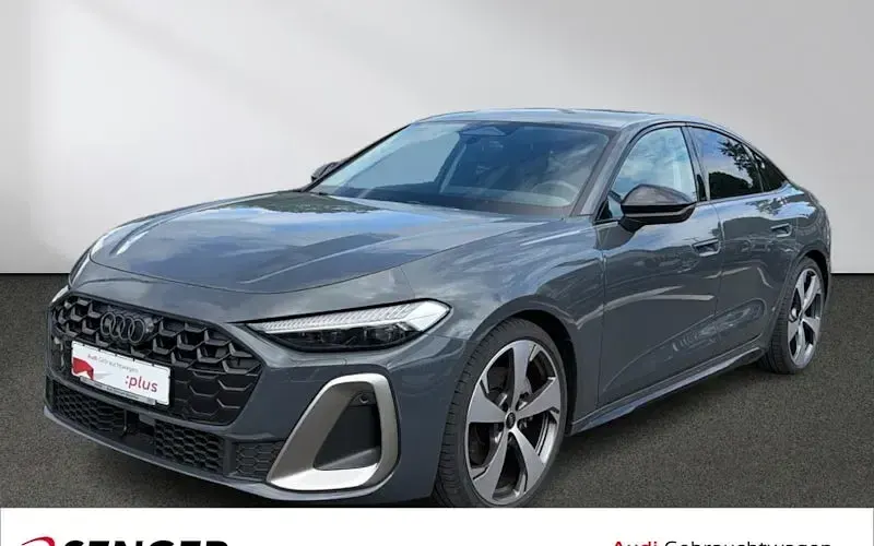 Gebraucht Audi A5 Edition .1 204 PS (150 kW) 2025 Limousine