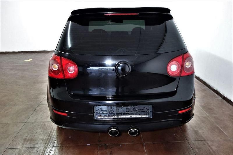 Schwarz Gebraucht 2005 VW Golf V GTI Limousine | 4.999 € (Fairer Preis) - Bild 1/4
